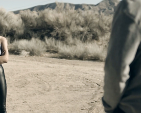 Aurora Perrineau - Into The Dark s01e08 (2019)