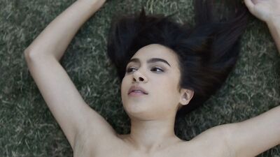 Aurora Perrineau - Into The Dark s01e08 (2019)