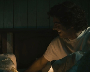 Lily Collins nude - Extremely Wicked Shockingly Evil and Vile (2019)