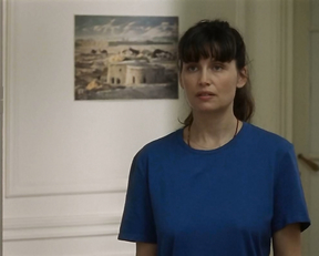 Lily-Rose Depp, Laetitia Casta - L'homme fidele (2018)