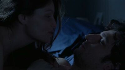 Lily-Rose Depp, Laetitia Casta - L'homme fidele (2018)