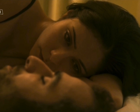 Pegah Ferydoni nackt - Die defekte Katze (2018)