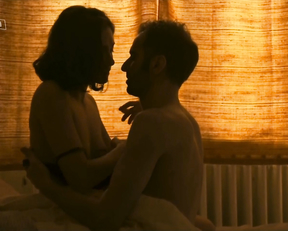 Pegah Ferydoni nackt - Die defekte Katze (2018)