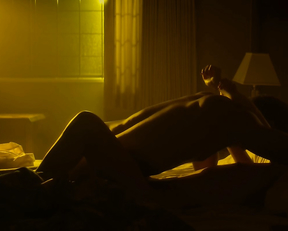 Vivian Ng, Liannet Borrego - Dragged Across Concrete (2018)