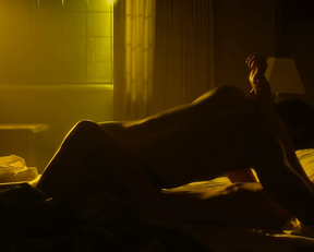 Vivian Ng, Liannet Borrego - Dragged Across Concrete (2018)