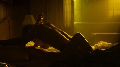 Vivian Ng, Liannet Borrego - Dragged Across Concrete (2018)