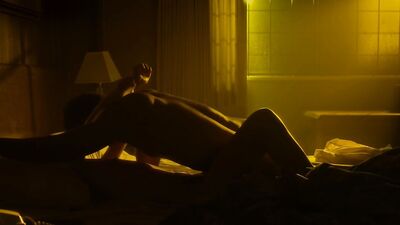 Vivian Ng, Liannet Borrego - Dragged Across Concrete (2018)