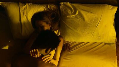 Vivian Ng, Liannet Borrego - Dragged Across Concrete (2018)