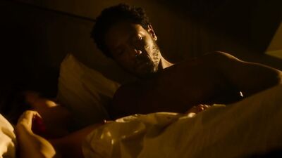 Vivian Ng, Liannet Borrego - Dragged Across Concrete (2018)