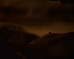 KiKi Layne nude - If Beale Street Could Talk (2018)