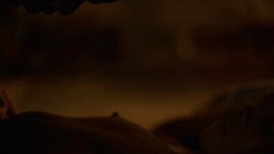 KiKi Layne nude - If Beale Street Could Talk (2018)