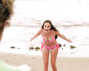 Chloe Bridges nude – Mantervention (2014)