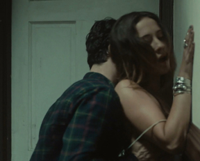 Stella Maeve naked - Long Nights Short Mornings (2016)