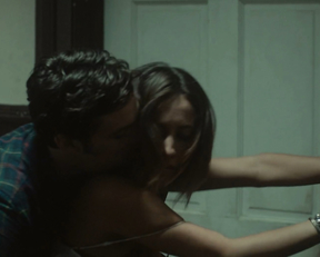 Stella Maeve naked - Long Nights Short Mornings (2016)