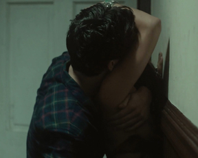 Stella Maeve naked - Long Nights Short Mornings (2016)