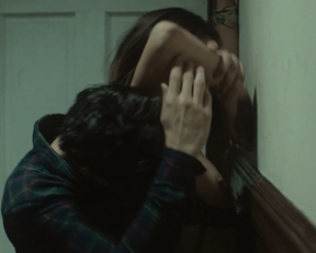 Stella Maeve naked - Long Nights Short Mornings (2016)