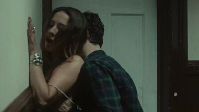 Stella Maeve naked - Long Nights Short Mornings (2016)