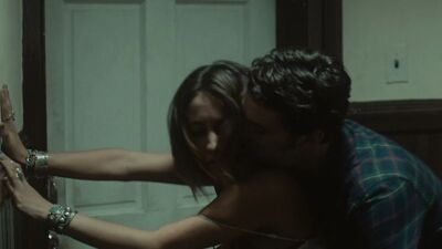 Stella Maeve naked - Long Nights Short Mornings (2016)