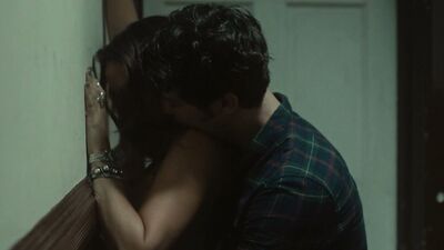 Stella Maeve naked - Long Nights Short Mornings (2016)