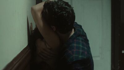 Stella Maeve naked - Long Nights Short Mornings (2016)