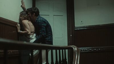 Stella Maeve naked - Long Nights Short Mornings (2016)