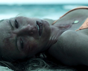 Blake Lively nude - The Shallows (2016)