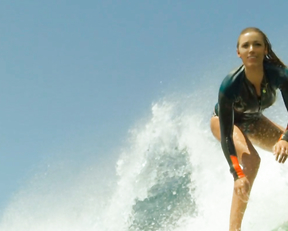 Blake Lively nude - The Shallows (2016)