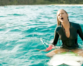Blake Lively nude - The Shallows (2016)