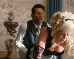 Tessa Thompson, Stephanie Sigman, etc - War on Everyone (2016)