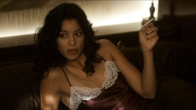 Tessa Thompson, Stephanie Sigman, etc - War on Everyone (2016)