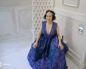 Ilana Glazer, Abbi Jacobson - Broad City s04e08 (2017)