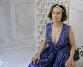 Ilana Glazer, Abbi Jacobson - Broad City s04e08 (2017)
