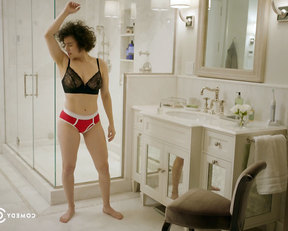 Ilana Glazer, Abbi Jacobson - Broad City s04e08 (2017)