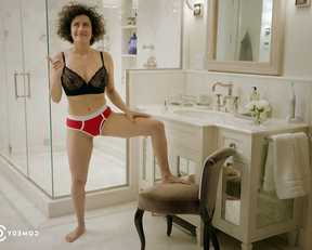 Ilana Glazer, Abbi Jacobson - Broad City s04e08 (2017)