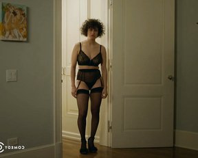 Ilana Glazer, Abbi Jacobson - Broad City s04e08 (2017)