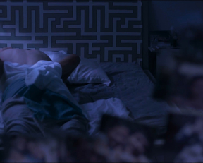 Laure Roldan naked - The Heat Wave (2015)