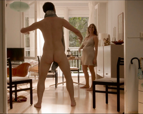 Laure Roldan naked - The Heat Wave (2015)