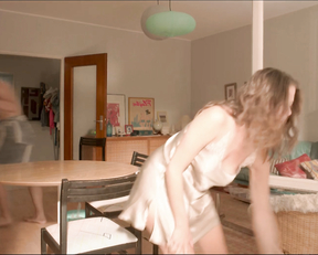 Laure Roldan naked - The Heat Wave (2015)