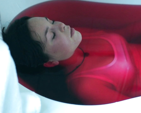 Tijan Marei nackt - SOKO Leipzig s17e11 (2018)