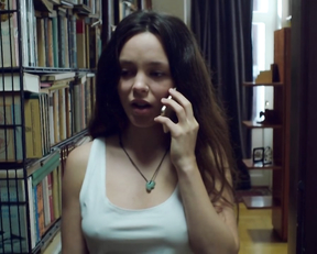 Tijan Marei nackt - SOKO Leipzig s17e11 (2018)