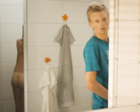 Silje Hagrim Dahl naked - Reckless (2013)