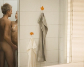 Silje Hagrim Dahl naked - Reckless (2013)