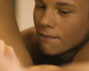 Silje Hagrim Dahl naked - Reckless (2013)