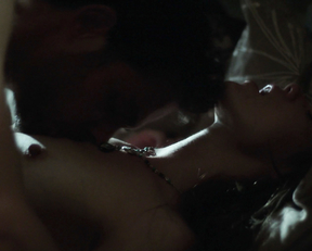 Michelle Monaghan nude – Fort Bliss (2014)