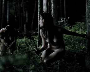 Lake Bell tits, Katie Aselton nude – Black Rock (2012)