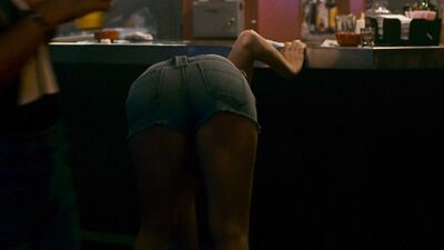 Amy Adams naked - The Fighter (2010)