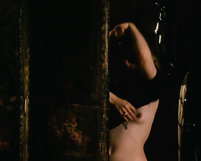 Robin Tunney, Julie Delpy, Tuesday Weld, Emily Bruni - Investigating Sex (2001)