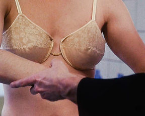 Robin Tunney, Julie Delpy, Tuesday Weld, Emily Bruni - Investigating Sex (2001)