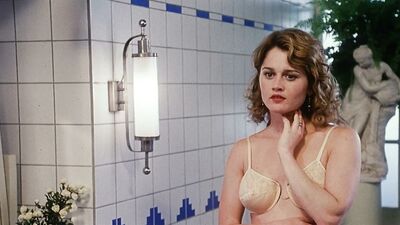 Robin Tunney, Julie Delpy, Tuesday Weld, Emily Bruni - Investigating Sex (2001)