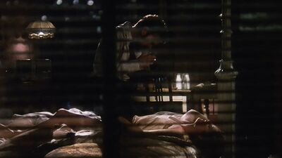 Robin Tunney, Julie Delpy, Tuesday Weld, Emily Bruni - Investigating Sex (2001)